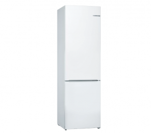 Bosch KGV39XW2AR холодильник с морозильником