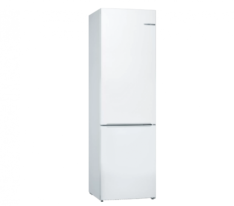 Bosch KGV39XW2AR холодильник с морозильником
