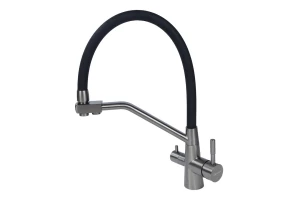 Arona ARM 305 BLACK смеситель