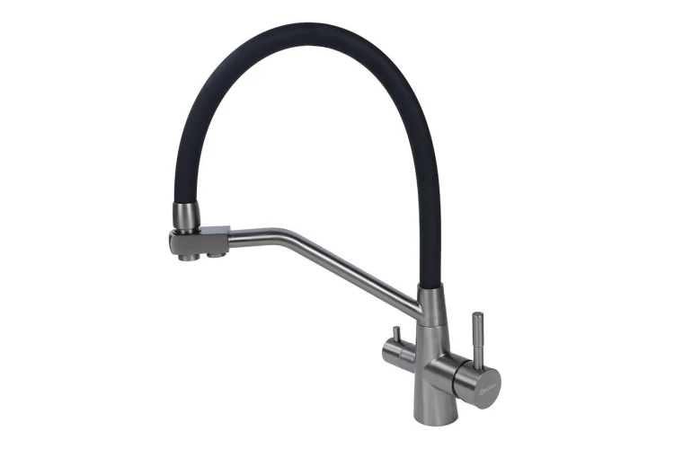 Arona ARM 305 BLACK смеситель