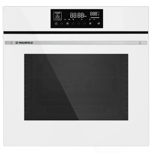 Maunfeld AEOD76106W духовой шкаф электрический