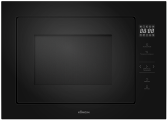 Konigin GTMB925BFG встраиваемая микроволновая печь
