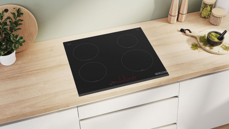Bosch PIE631HB1E индукционная варочная панель