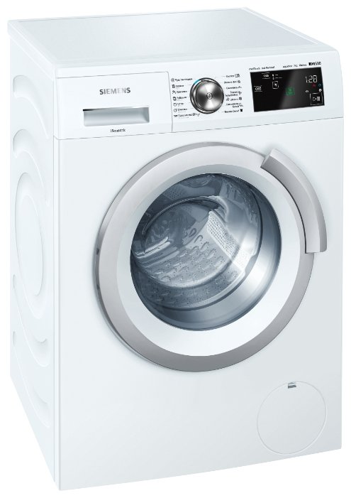 Siemens WS12T540OE стиральная машина