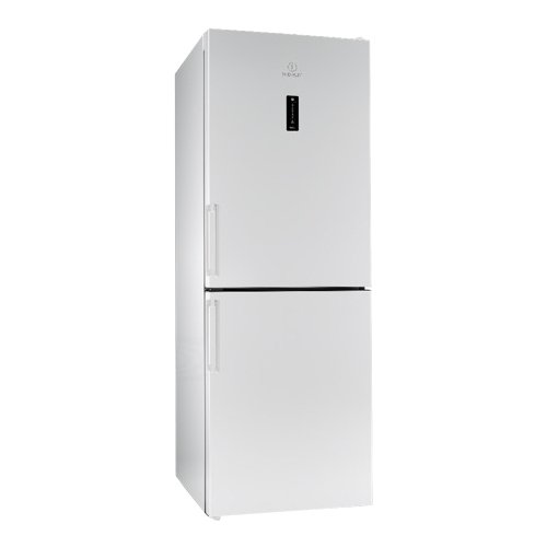 Indesit EF 16 D холодильник комбинированный Total No Frost