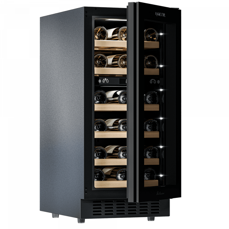 Meyvel  MV28NH-KBT2 встраиваемый винный шкаф