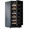 Meyvel  MV28NH-KBT2 встраиваемый винный шкаф
