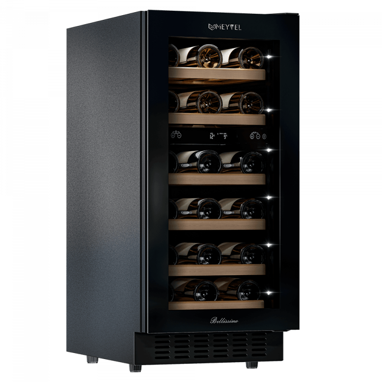 Meyvel  MV28NH-KBT2 встраиваемый винный шкаф