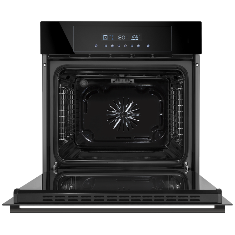 HOMSair OEM6010BK2 электрический духовой шкаф