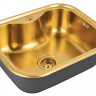 Zorg SZR 5848 BRONZE мойка