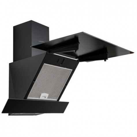 History CAG 67S2 FBK вытяжка