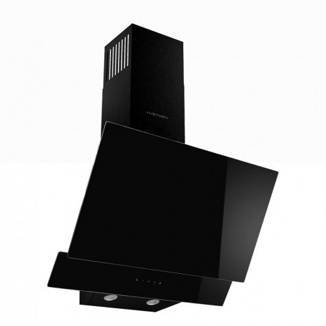 History CAG 67S2 FBK вытяжка