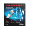 Kuppersberg KD 100 таблетки для посудомойки