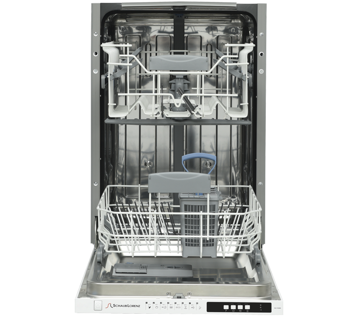 Schaub Lorenz SLG VI4800 встраиваемая посудомоечная машина