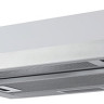 LEX HIDE 600 INOX вытяжка