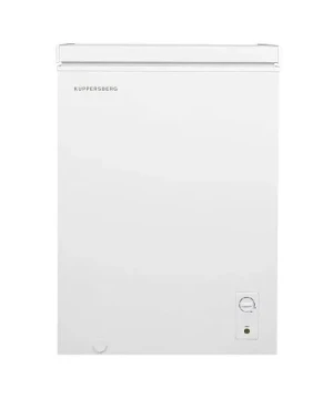 Kuppersberg FLCF 100 W морозильная камера