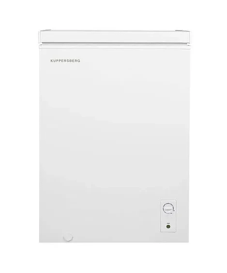 Kuppersberg FLCF 100 W морозильная камера
