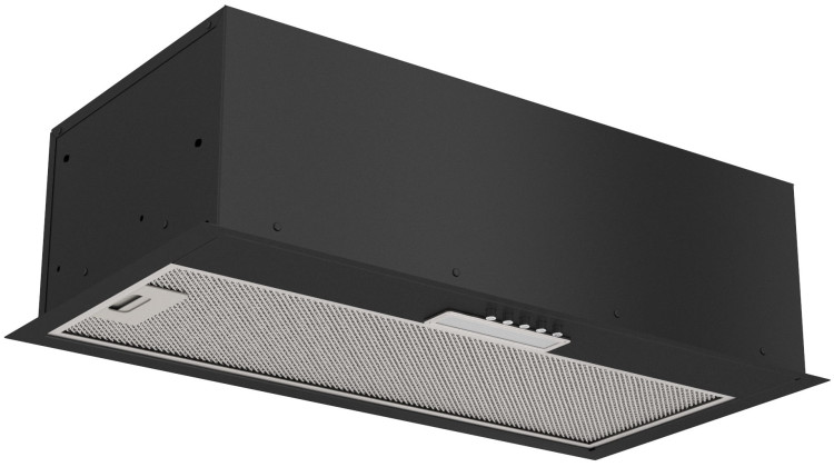 Elikor КВ ECO 50 BK черный вытяжка