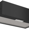Elikor КВ ECO 50 BK черный вытяжка Elikor КВ ECO 50 BK черный вытяжка