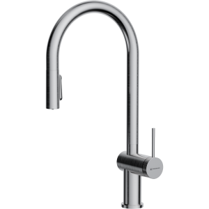 Omoikiri Tahara-SB-BN нержавеющая сталь смеситель