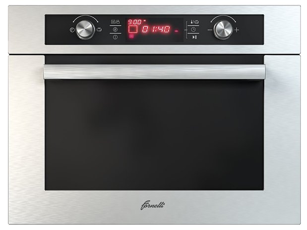 Fornelli FEA 60 DUETTO mw IX духовой шкаф электрический