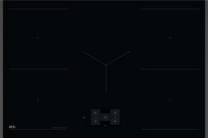 AEG TH85IM30FB индукционная варочная панель