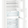 Liebherr CN 4835 отдельностоящий комбинированный холодильник