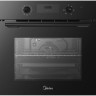 Midea MO69103GB электрический духовой шкаф Midea MO69103GB электрический духовой шкаф