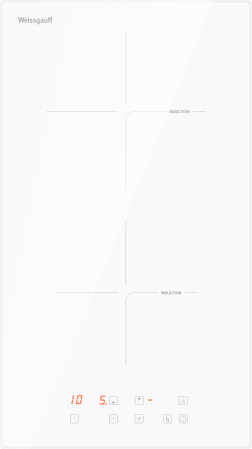 Weissgauff HI 32 WA индукционная варочная панель