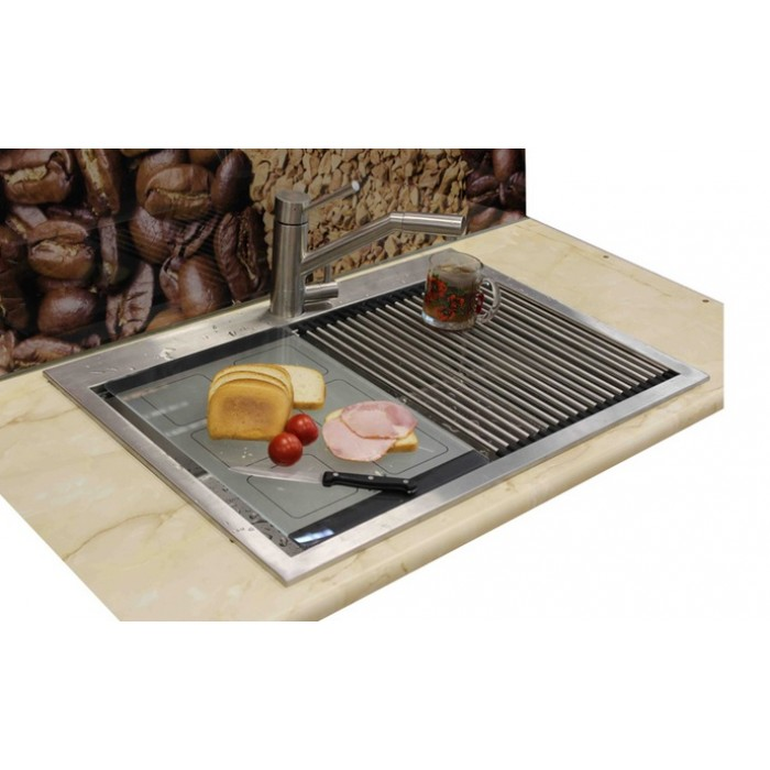 Zorg MASTER ZM 01 BRONZE роллер- мат