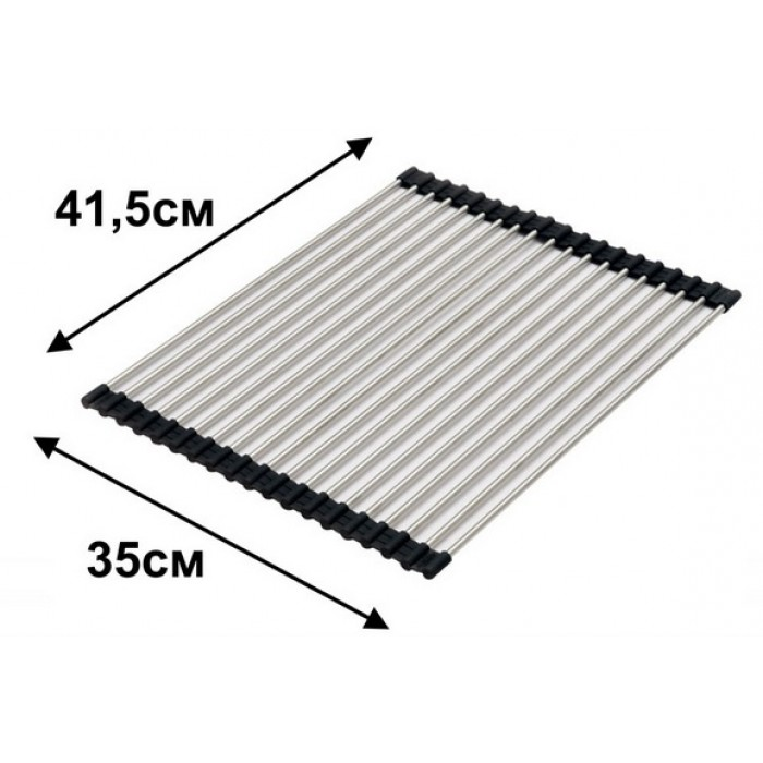 Zorg MASTER ZM 01 BRONZE роллер- мат