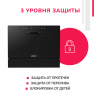 Simfer DBB6602 настольная посудомоечная машина