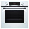 Bosch HBF514BW0R духовой шкаф