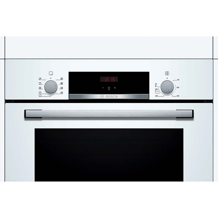 Bosch HBF514BW0R духовой шкаф