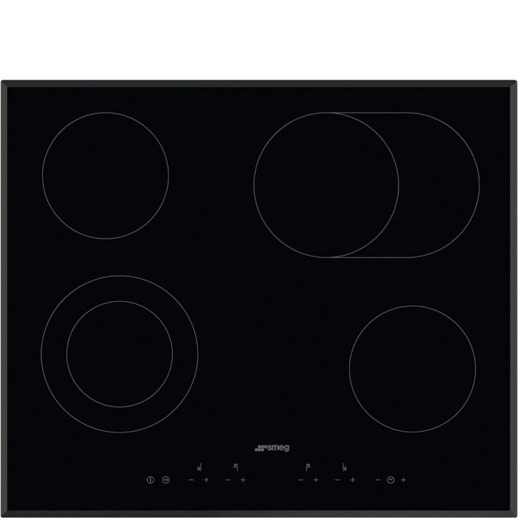 Smeg SE364EMTB