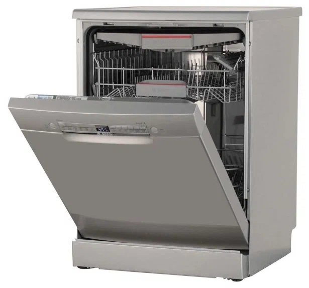 Bosch SMS2HMI2CR посудомоечная машина