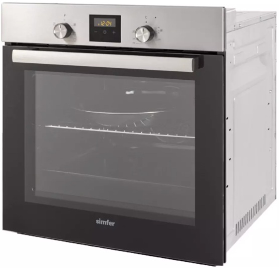 Simfer B6EM56016 духовой шкаф электрический