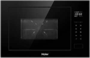 Haier HMX-BTG259B встраиваемая микроволновая печь