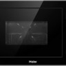Haier HMX-BTG259B встраиваемая микроволновая печь