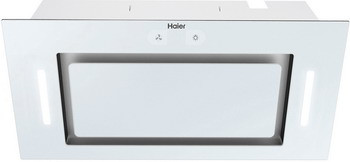 Haier HVX-BI652GW вытяжка