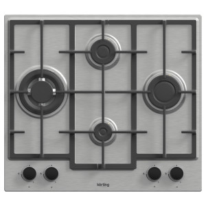 Korting HG 688 CTX газовая варочная панель