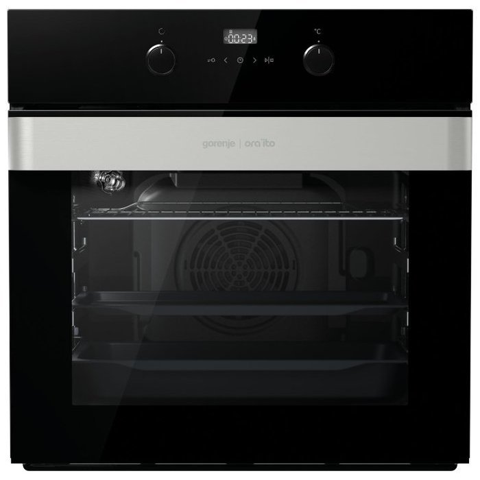 Gorenje BO637ORAB духовой шкаф электрический