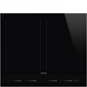 Smeg SIM1644D индукционная варочная панель