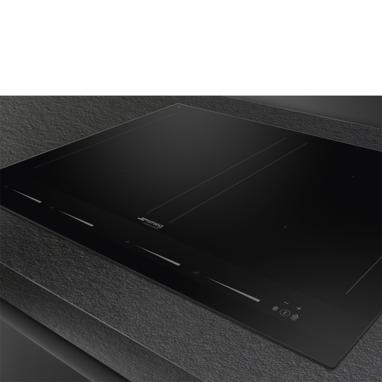 Smeg SIM1644D индукционная варочная панель