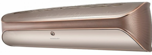 Gree SOYAL INVERTER R32 (GOLD, SILVER) GWH12AKCXD-K6DNA1A кондиционер
