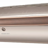 Gree SOYAL INVERTER R32 (GOLD, SILVER) GWH12AKCXD-K6DNA1A кондиционер