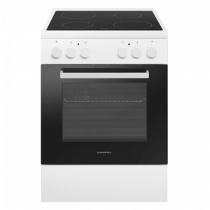 Maunfeld MEC65CW07 электрическая плита