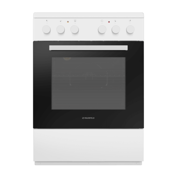 Maunfeld MEC65CW07 электрическая плита