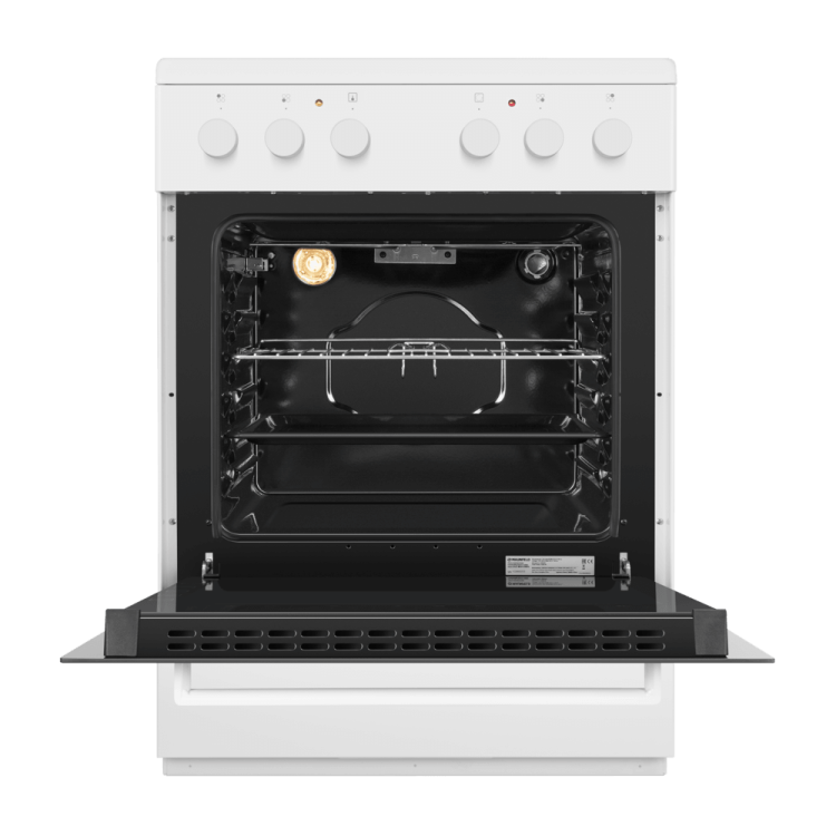 Maunfeld MEC65CW07 электрическая плита