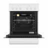 Maunfeld MEC65CW07 электрическая плита